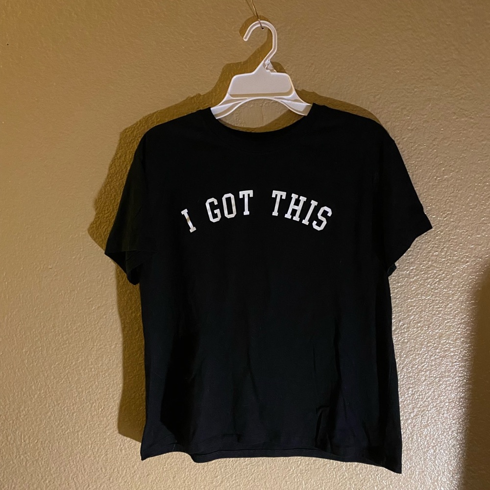 Womens tshirt